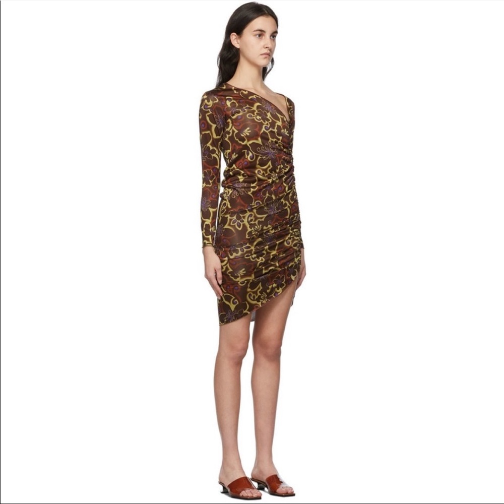 Gimaguas Zug Dress S